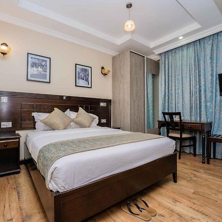 Hemak Suites Найроби Екстериор снимка