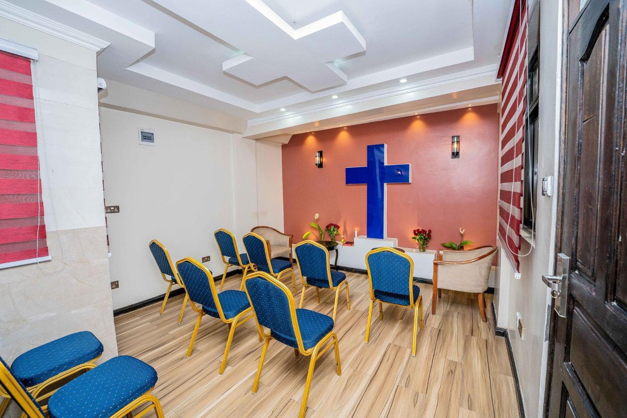 Hemak Suites Найроби Екстериор снимка